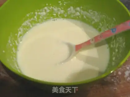 Make step 5