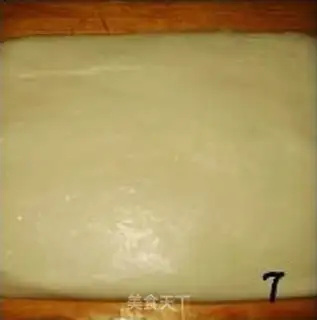 Make step 6