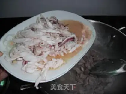 Make step 25