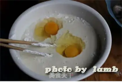 Make step 4