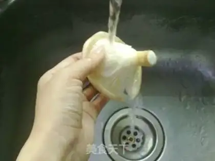 Make step 2