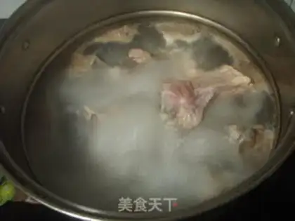 Make step 3