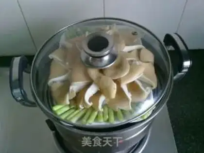 Make step 5