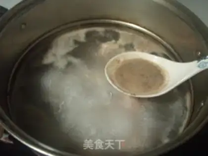 Make step 4