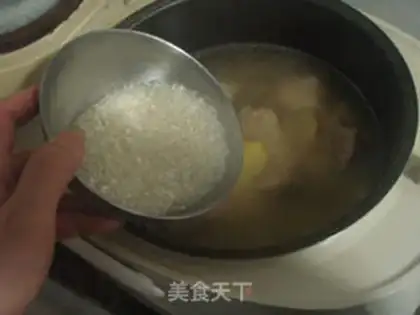 Make step 8