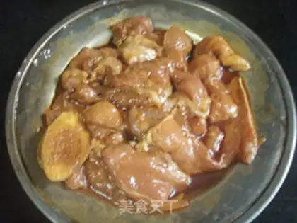 Make step 7