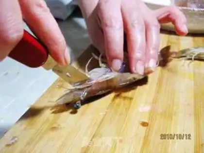 Make  step 1