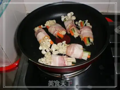 Make step 3