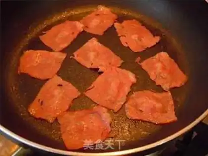 Make  step 1