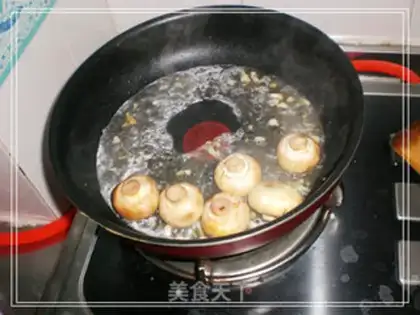Make step 5