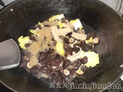 Make step 3