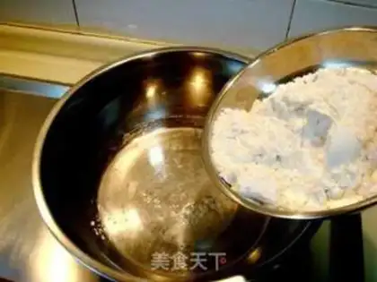 Make step 3