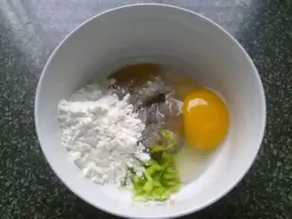 Make step 2