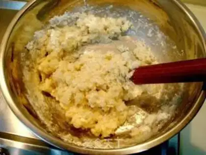 Make step 4