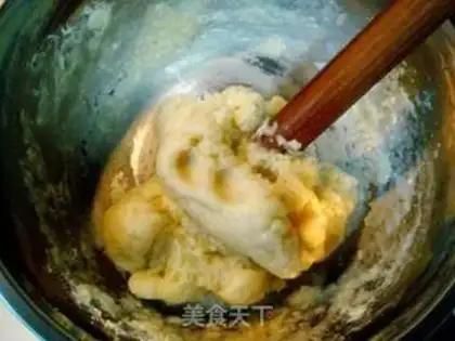 Make step 6