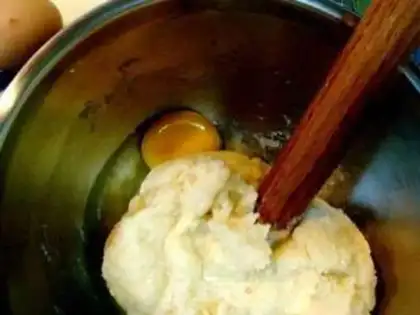 Make step 7