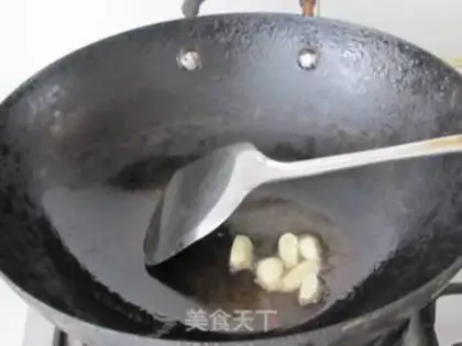 Make step 5