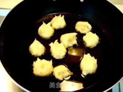 Make step 11