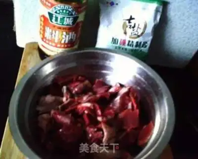 Make step 3