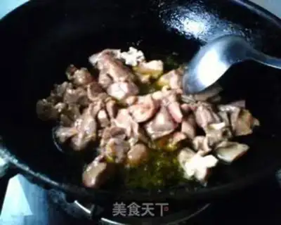 Make step 5