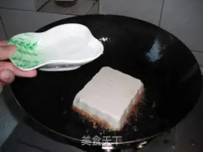 Make step 8