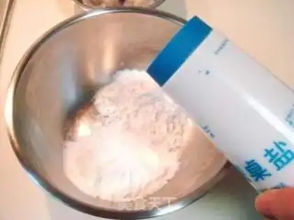 Make step 2