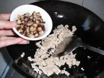 Make step 11