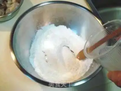 Make step 3