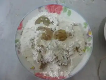 Make step 4