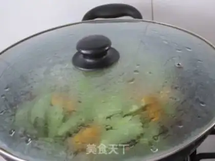 Make step 10