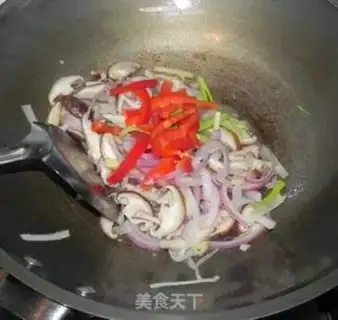 Make step 5