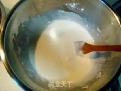 Make step 5