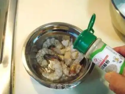 Make step 7