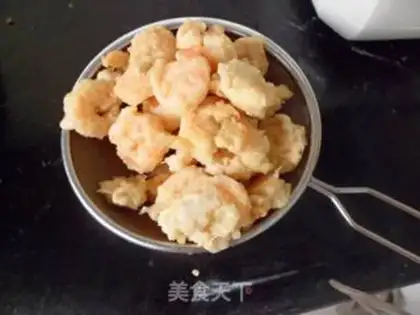 Make step 10