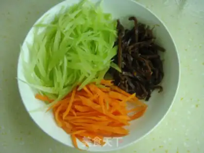 Make step 2