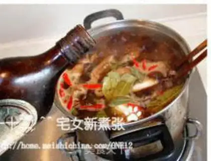 Make step 5