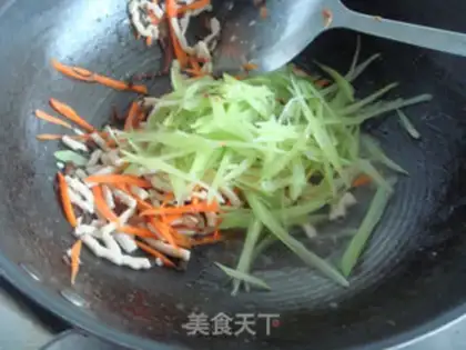 Make step 5