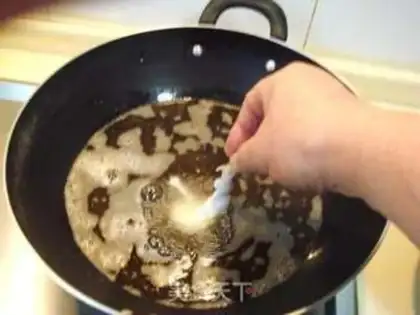 Make step 12
