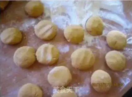Make step 2