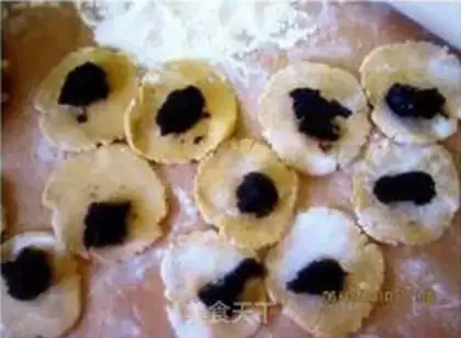 Make step 3