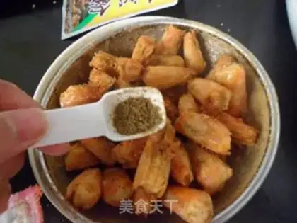Make step 20
