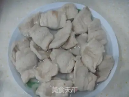 Make step 5