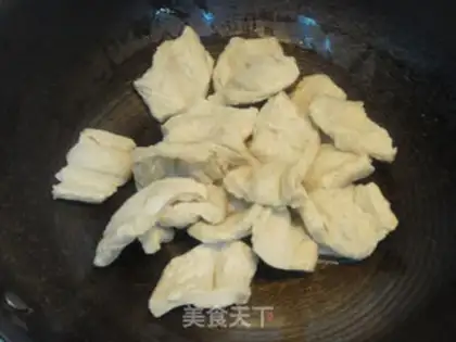 Make step 2