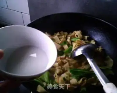 Make step 8