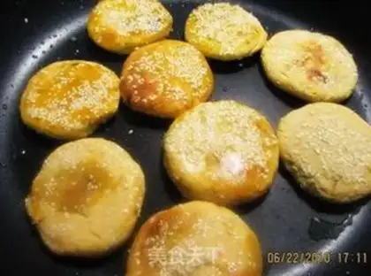 Make step 5