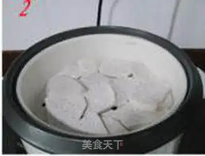 Make step 2
