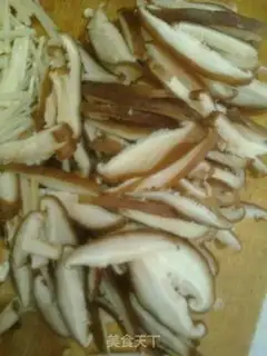 Make step 1