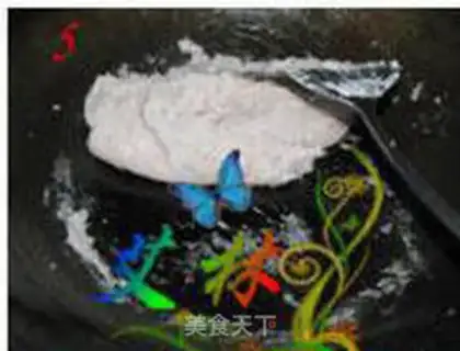 Make step 5