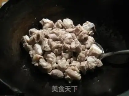 Make step 2