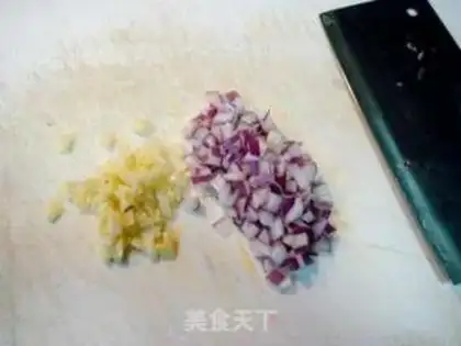 Make step 1